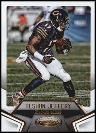 40 Alshon Jeffery